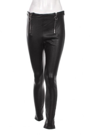 Γυναικείο παντελόνι Fb Sister, Μέγεθος M, Χρώμα Μαύρο, Τιμή 3,05 €