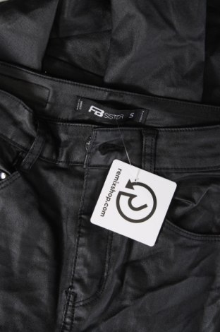 Damenhose Fb Sister, Größe XS, Farbe Schwarz, Preis € 3,43