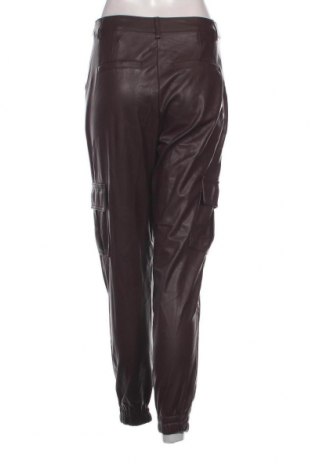 Γυναικείο παντελόνι Fb Sister, Μέγεθος M, Χρώμα Κόκκινο, Τιμή 2,69 €