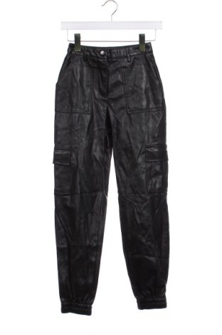 Дамски панталон Fb Sister, Размер XXS, Цвят Черен, Цена 8,12 лв.