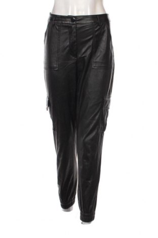 Pantaloni de femei Fb Sister, Mărime L, Culoare Negru, Preț 42,93 Lei