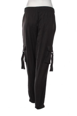 Γυναικείο παντελόνι Fb Sister, Μέγεθος S, Χρώμα Μαύρο, Τιμή 5,38 €