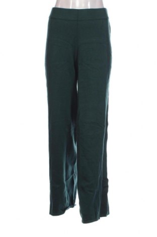 Дамски панталон, Размер M, Цвят Зелен, Цена 8,99 лв.