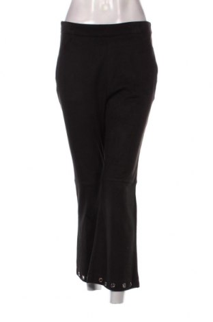 Γυναικείο παντελόνι Firenze Artegiani, Μέγεθος S, Χρώμα Μαύρο, Τιμή 11,28 €
