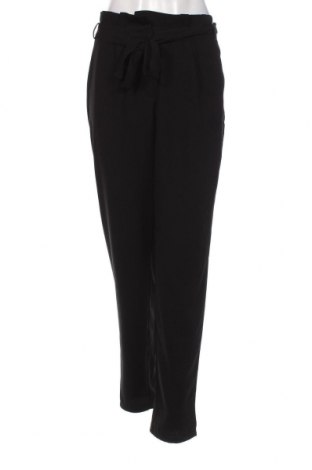 Γυναικείο παντελόνι Flame, Μέγεθος M, Χρώμα Μαύρο, Τιμή 7,12 €