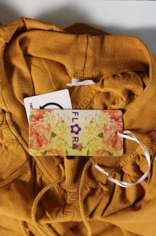 Дамски панталон Florance, Размер S, Цвят Жълт, Цена 40,29 лв.
