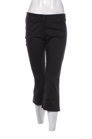 Дамски панталон Forever 21, Размер M, Цвят Черен, Цена 16,21 лв.