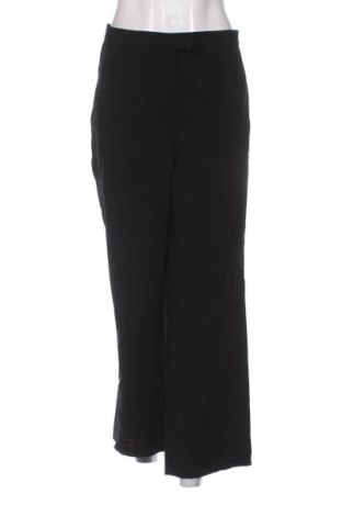 Дамски панталон Frank Walder, Размер XL, Цвят Черен, Цена 46,22 лв.