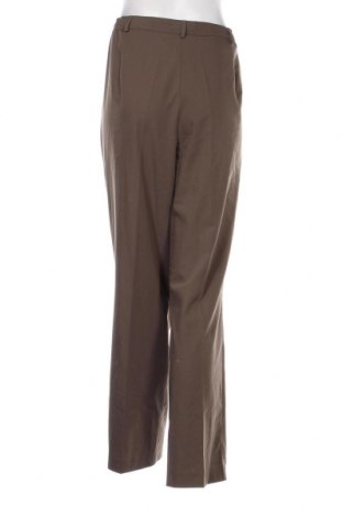 Дамски панталон Frank Walder, Размер XXL, Цвят Зелен, Цена 19,04 лв.