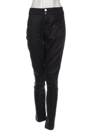 Pantaloni de femei Fransa, Mărime L, Culoare Negru, Preț 56,48 Lei