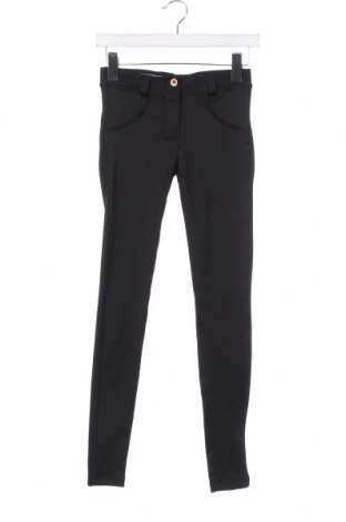 Pantaloni de femei Freddy, Mărime XS, Culoare Negru, Preț 134,87 Lei