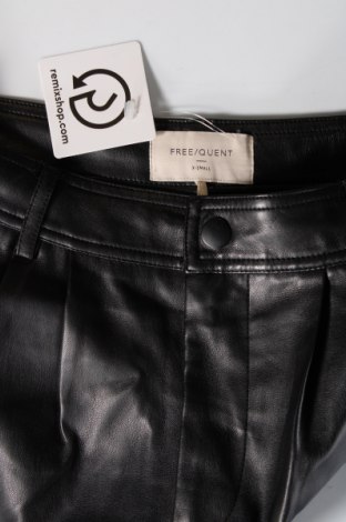 Дамски панталон Free Quent, Размер S, Цвят Черен, Цена 6,15 лв.