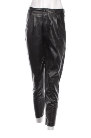 Γυναικείο παντελόνι Free Quent, Μέγεθος S, Χρώμα Μαύρο, Τιμή 3,80 €