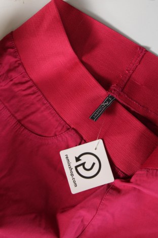 Dámské kalhoty  Free Quent, Velikost XL, Barva Růžová, Cena  654,00 Kč