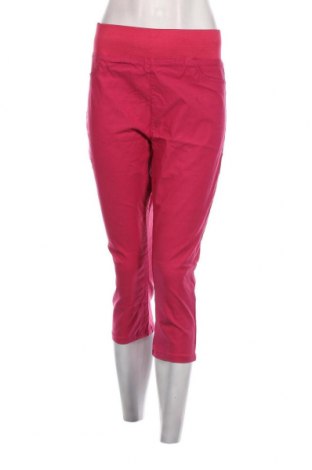 Dámské kalhoty  Free Quent, Velikost XL, Barva Růžová, Cena  654,00 Kč
