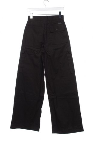 Дамски панталон G-Star Raw, Размер XXS, Цвят Черен, Цена 161,00 лв.