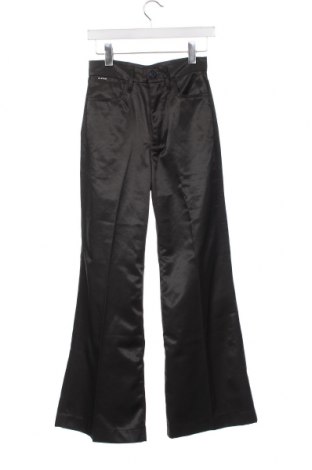 Дамски панталон G-Star Raw, Размер XS, Цвят Зелен, Цена 161,00 лв.