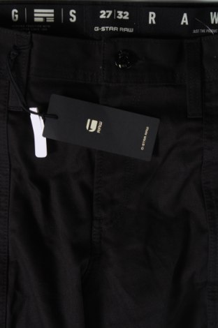 Pantaloni de femei G-Star Raw, Mărime M, Culoare Negru, Preț 201,25 Lei