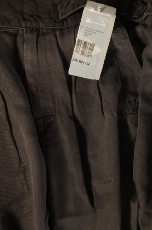 Dámské kalhoty  G-Star Raw, Velikost M, Barva Šedá, Cena  1 050,00 Kč