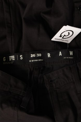 Dámske nohavice G-Star Raw, Veľkosť S, Farba Čierna, Cena  12,45 €