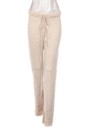Дамски панталон GAI+LISVA, Размер M, Цвят Бежов, Цена 62,00 лв.