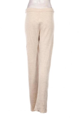 Γυναικείο παντελόνι GAI+LISVA, Μέγεθος M, Χρώμα  Μπέζ, Τιμή 38,35 €