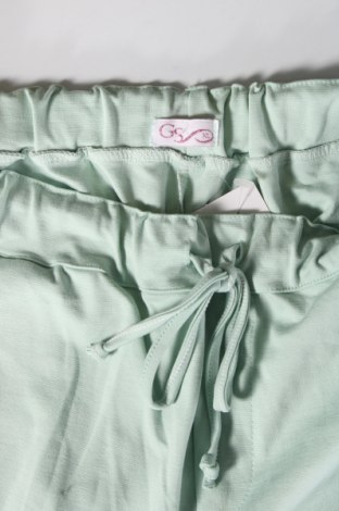 Γυναικείο παντελόνι GSX Gander Mountain, Μέγεθος XL, Χρώμα Πράσινο, Τιμή 9,87 €