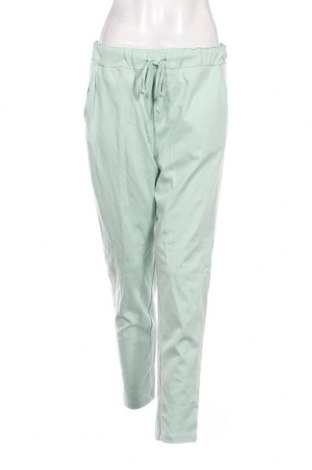 Damskie spodnie GSX Gander Mountain, Rozmiar XL, Kolor Zielony, Cena 51,02 zł