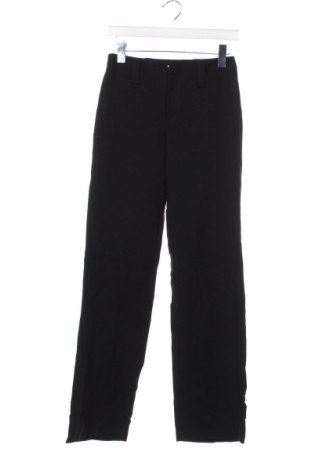 Pantaloni de femei Gabriele Strehle, Mărime XS, Culoare Negru, Preț 60,00 Lei