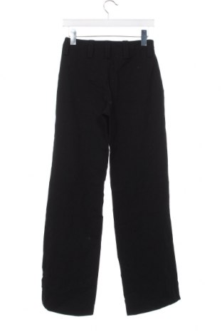 Pantaloni de femei Gabriele Strehle, Mărime XS, Culoare Negru, Preț 47,37 Lei