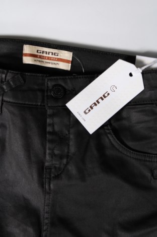 Дамски панталон Gang, Размер L, Цвят Черен, Цена 156,00 лв.