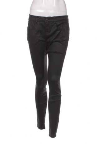 Γυναικείο παντελόνι Gang, Μέγεθος L, Χρώμα Μαύρο, Τιμή 26,54 €