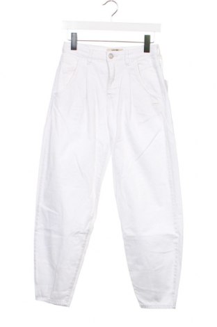 Γυναικείο παντελόνι Gang, Μέγεθος XS, Χρώμα Λευκό, Τιμή 80,41 €