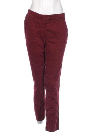 Pantaloni de femei Gang, Mărime M, Culoare Roșu, Preț 123,02 Lei