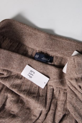 Γυναικείο παντελόνι Gap, Μέγεθος M, Χρώμα  Μπέζ, Τιμή 9,53 €