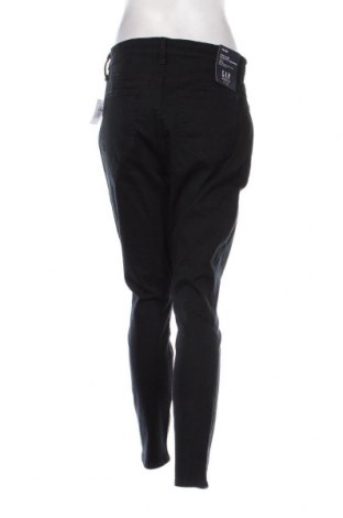 Дамски панталон Gap, Размер XL, Цвят Черен, Цена 77,00 лв.