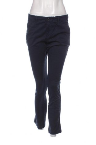 Γυναικείο παντελόνι Gap, Μέγεθος M, Χρώμα Μπλέ, Τιμή 8,35 €