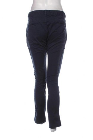 Pantaloni de femei Gap, Mărime M, Culoare Albastru, Preț 30,36 Lei