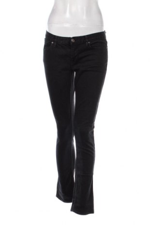 Дамски панталон Gap, Размер M, Цвят Черен, Цена 13,60 лв.
