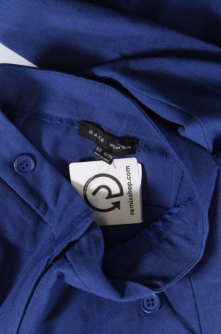 Γυναικείο παντελόνι Gate Woman, Μέγεθος XS, Χρώμα Μπλέ, Τιμή 9,30 €