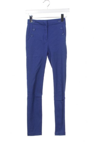 Pantaloni de femei Gate Woman, Mărime XS, Culoare Albastru, Preț 44,89 Lei