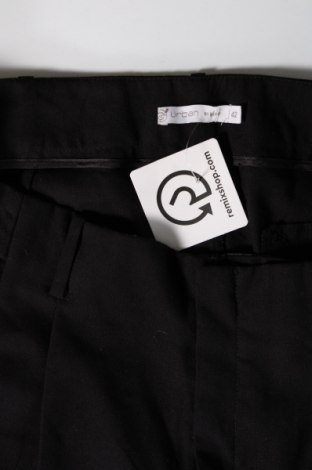 Дамски панталон Gemo, Размер L, Цвят Черен, Цена 8,20 лв.