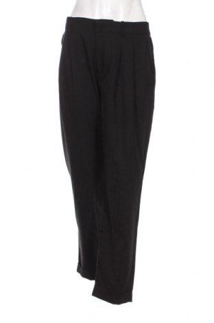Pantaloni de femei Gemo, Mărime L, Culoare Negru, Preț 26,97 Lei