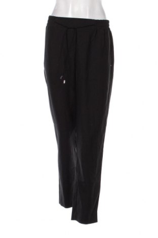 Γυναικείο παντελόνι George, Μέγεθος L, Χρώμα Μαύρο, Τιμή 7,18 €