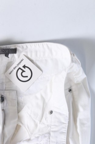 Γυναικείο παντελόνι Geox, Μέγεθος M, Χρώμα Λευκό, Τιμή 42,78 €