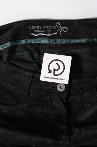 Дамски панталон Gerry Weber, Размер M, Цвят Черен, Цена 12,92 лв.