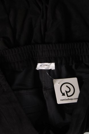 Γυναικείο παντελόνι Gerry Weber, Μέγεθος L, Χρώμα Μαύρο, Τιμή 10,94 €
