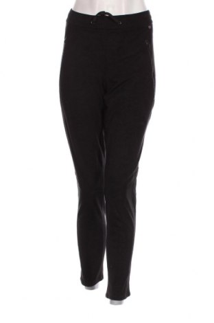 Дамски панталон Gerry Weber, Размер L, Цвят Черен, Цена 17,68 лв.