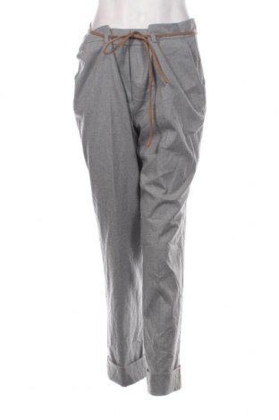 Γυναικείο παντελόνι Gerry Weber, Μέγεθος L, Χρώμα Γκρί, Τιμή 16,82 €