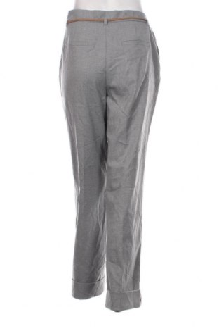 Дамски панталон Gerry Weber, Размер L, Цвят Сив, Цена 27,20 лв.
